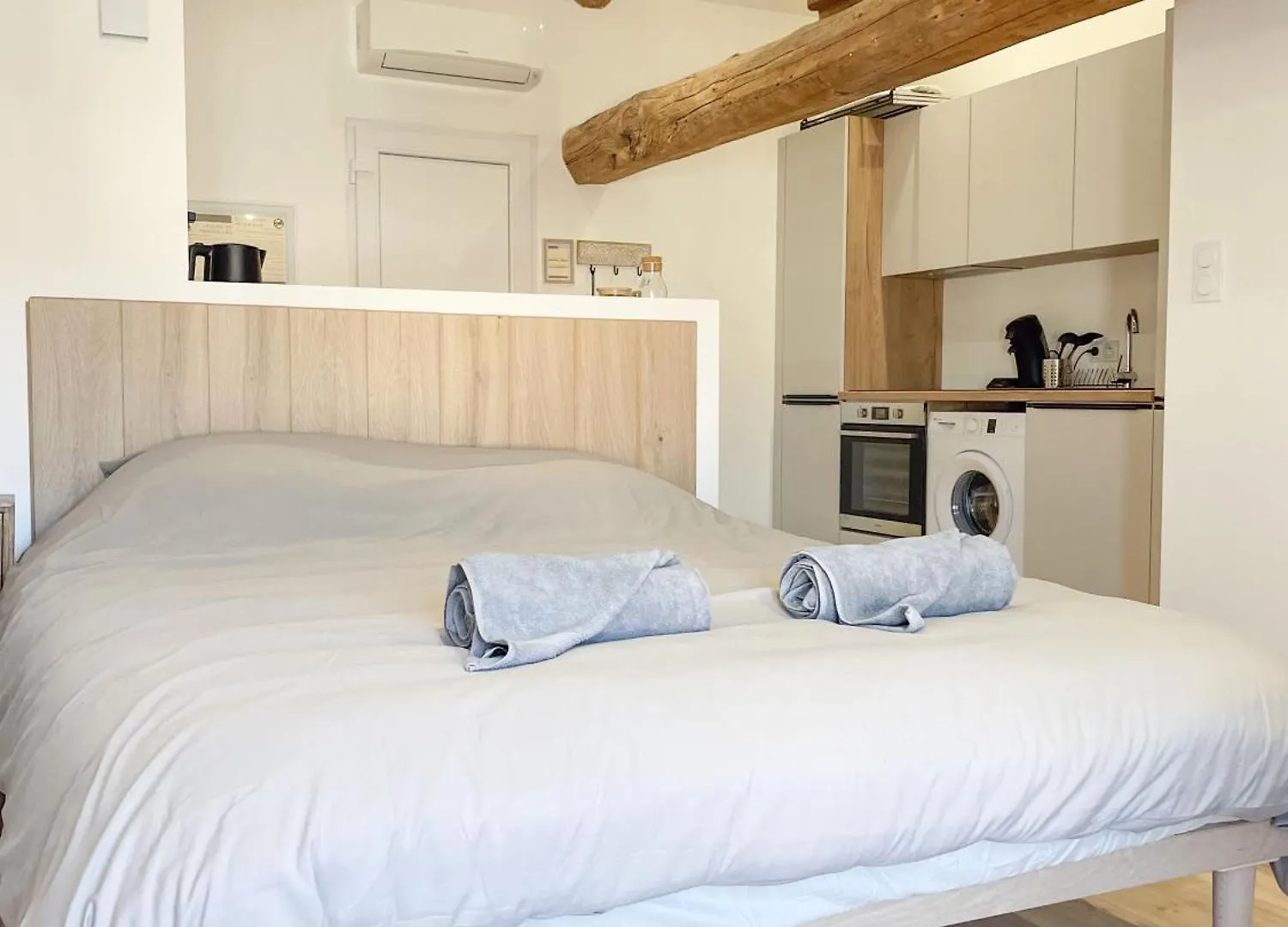 Esprit Bali Apartment Montbrison France