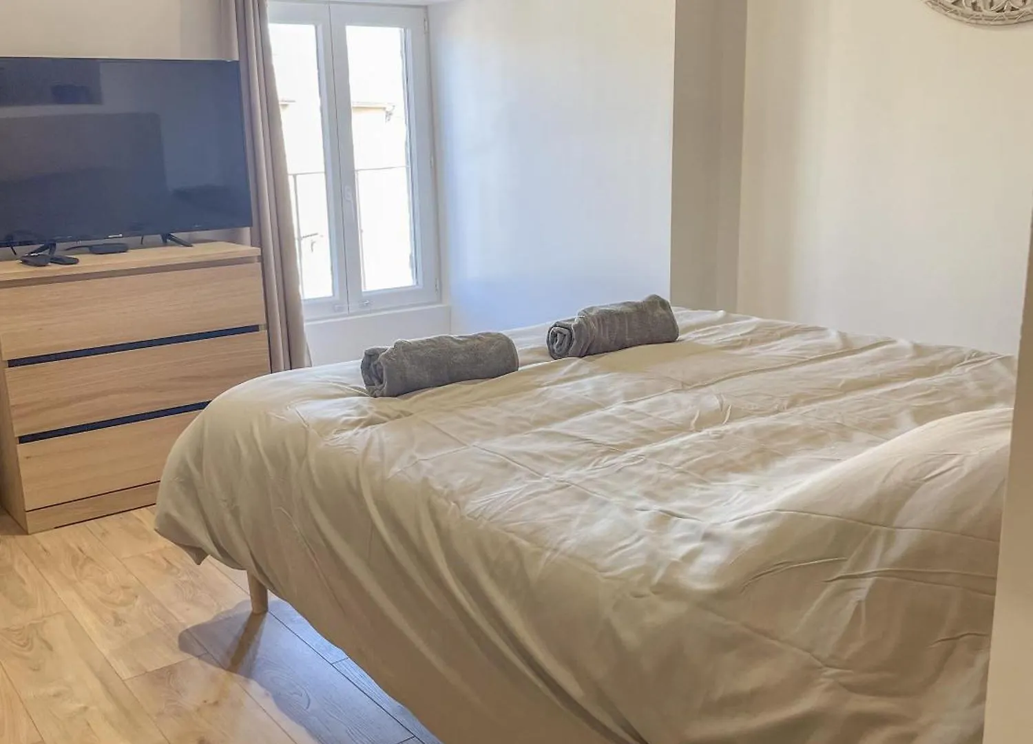 Appartamento Esprit Bali Montbrison