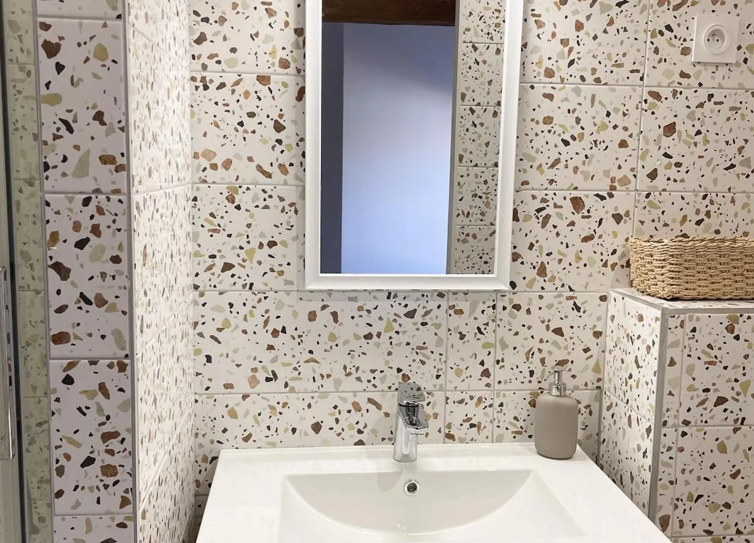 Esprit Bali Apartment Montbrison